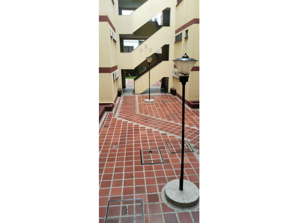 VENTA APARTAMENTO LA ALHAMBRA CALI W 10006569 LG