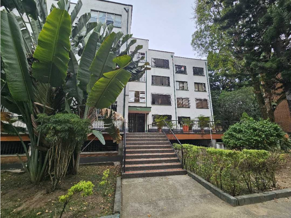 VENTA APARTAMENTO LA AMERICA LOS PINOS