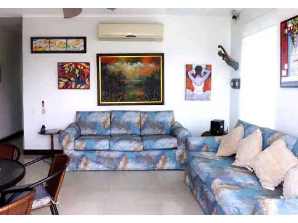 Venta apartamento la Boquilla - Terrazino 2, Cartagena — foto 3