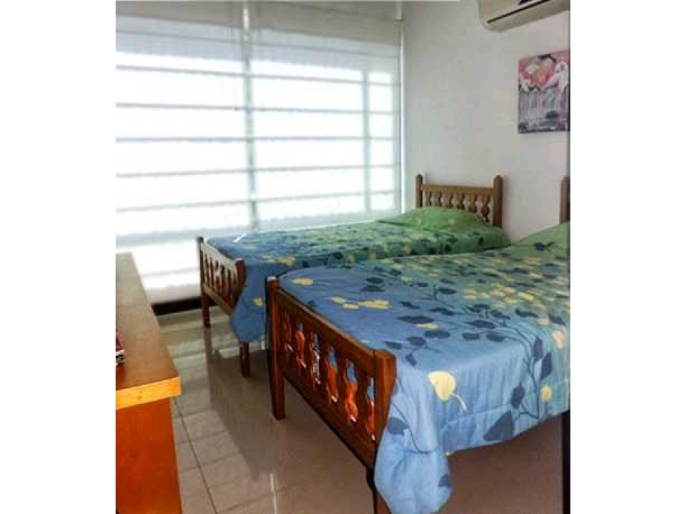 Venta apartamento la Boquilla - Terrazino 2, Cartagena — foto 4