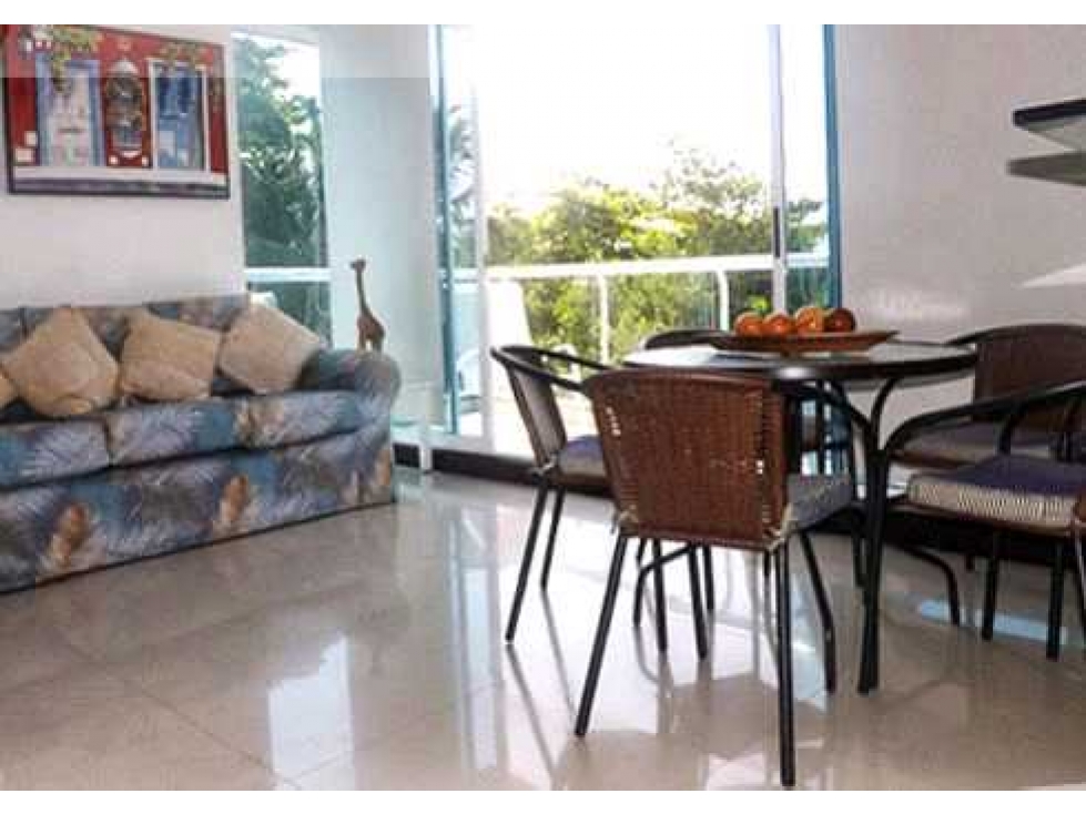Venta apartamento la Boquilla - Terrazino 2, Cartagena — foto 6