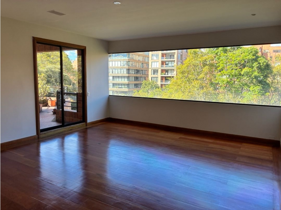 Venta o Arriendo apartamento La Cabrera, Bogotá