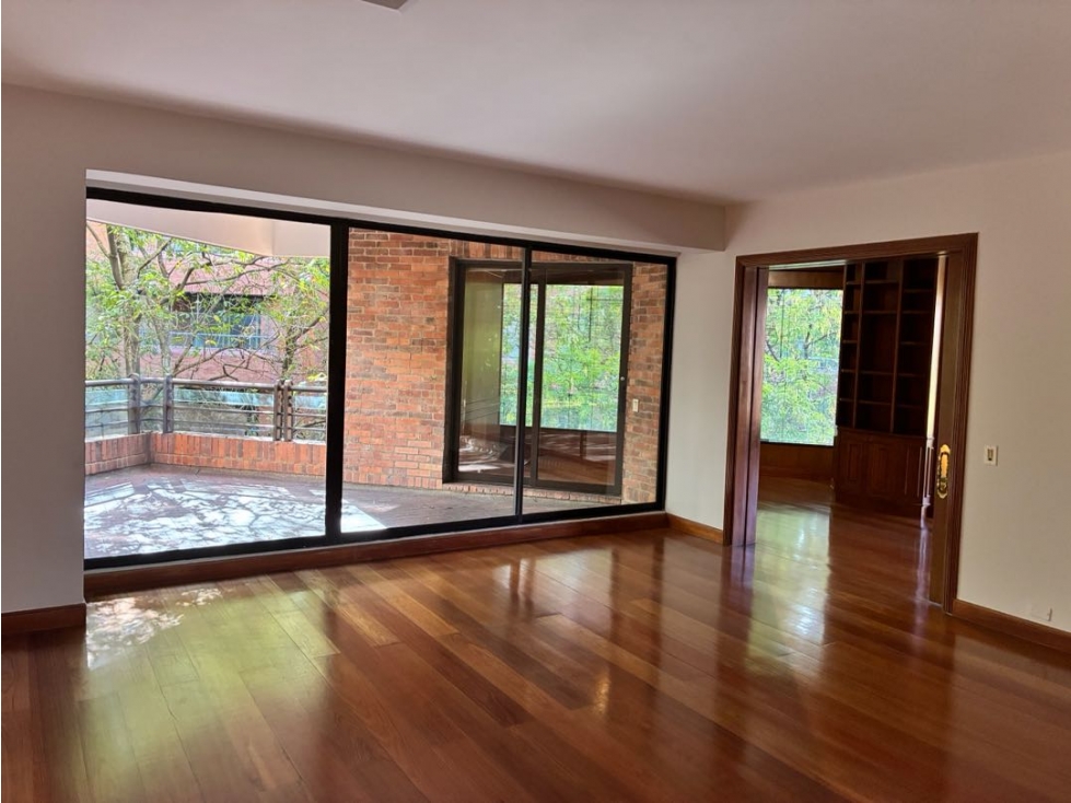 Venta o Arriendo apartamento La Cabrera, Bogotá — foto 6