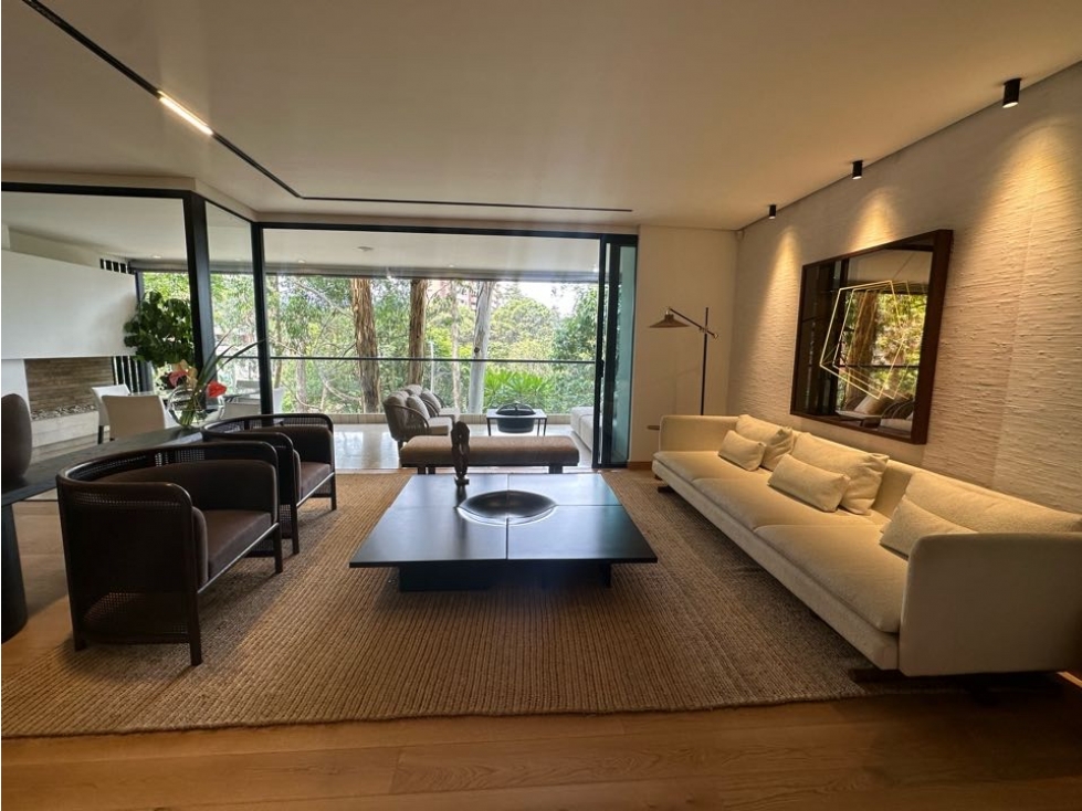 Venta apartamento la calera entrega 2025