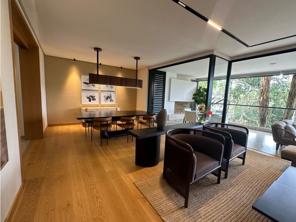 Venta apartamento la calera entrega 2025 — foto 2