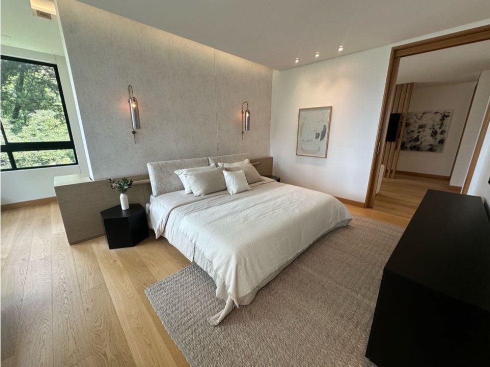 Venta apartamento la calera entrega 2025 — foto 5