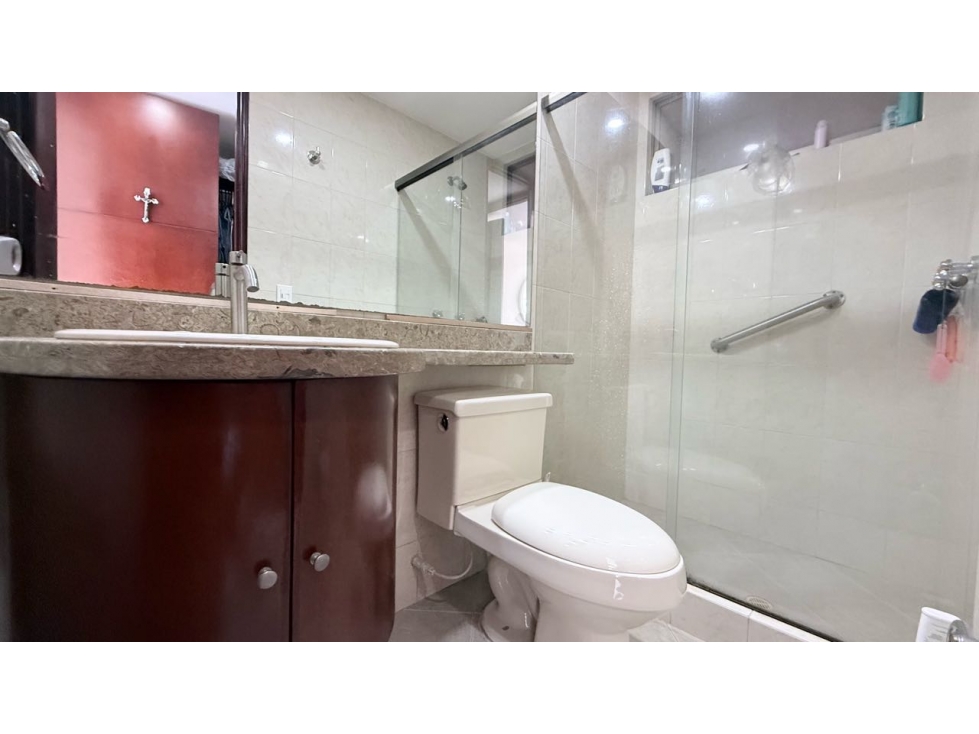 Venta apartamento LA CALLEJA, Bogotá — foto 6