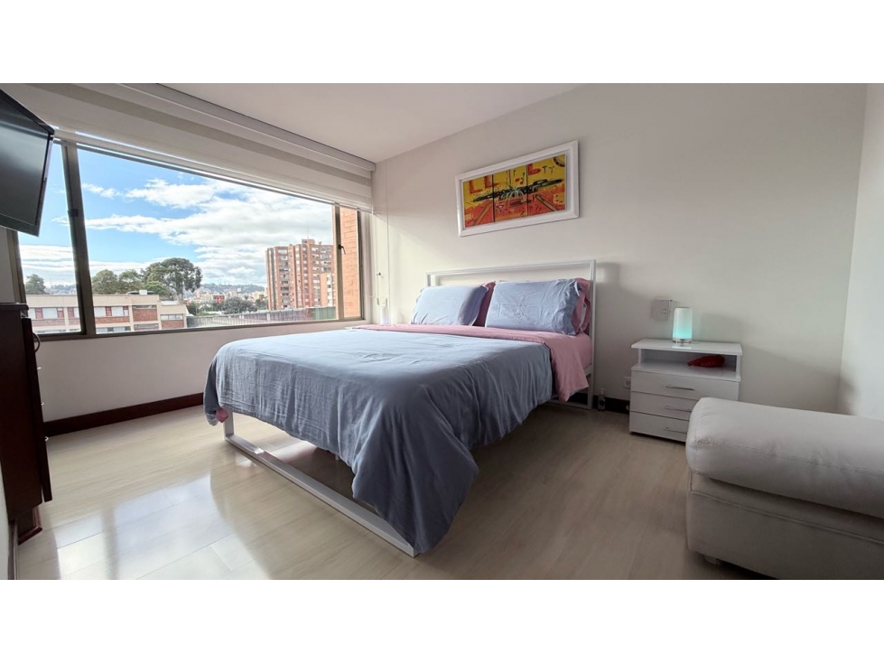Venta apartamento LA CALLEJA, Bogotá — foto 3