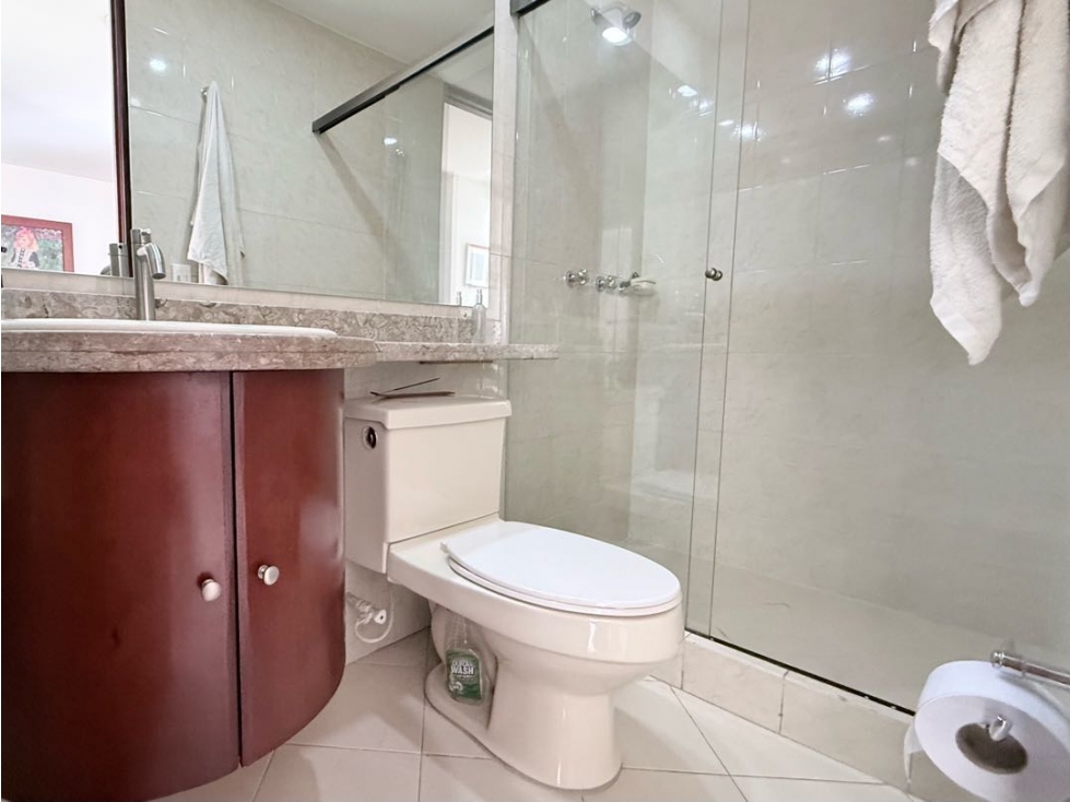 Venta apartamento LA CALLEJA, Bogotá — foto 4