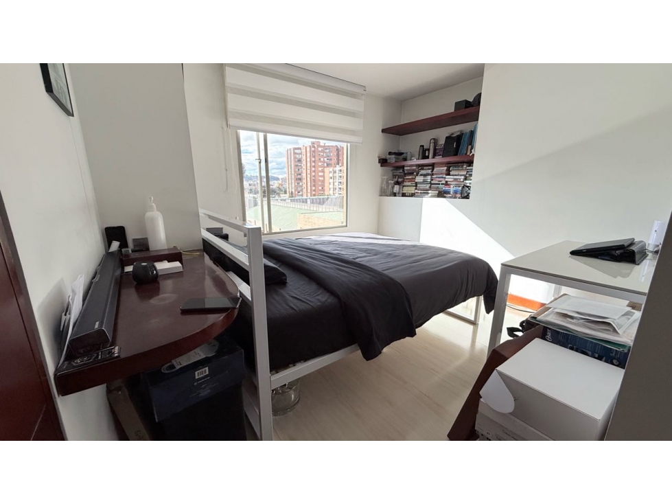 Venta apartamento LA CALLEJA, Bogotá — foto 5