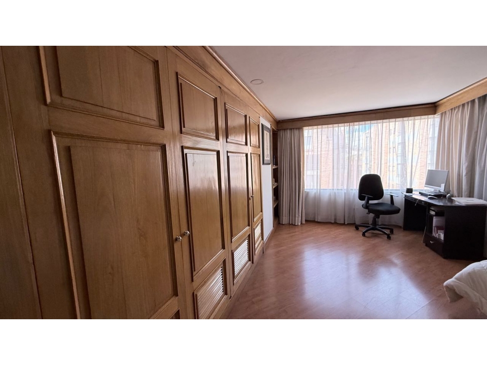Venta apartamento LA CAROLINA, Bogotá — foto 5
