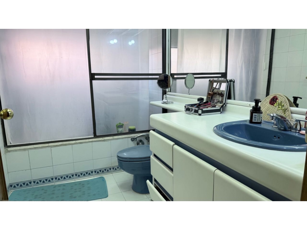 Venta apartamento LA CAROLINA, Bogotá — foto 6