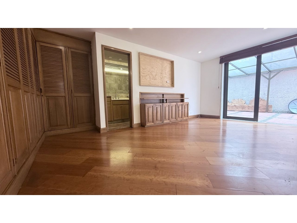 Venta apartamento La Carolina, Bogotá — foto 4