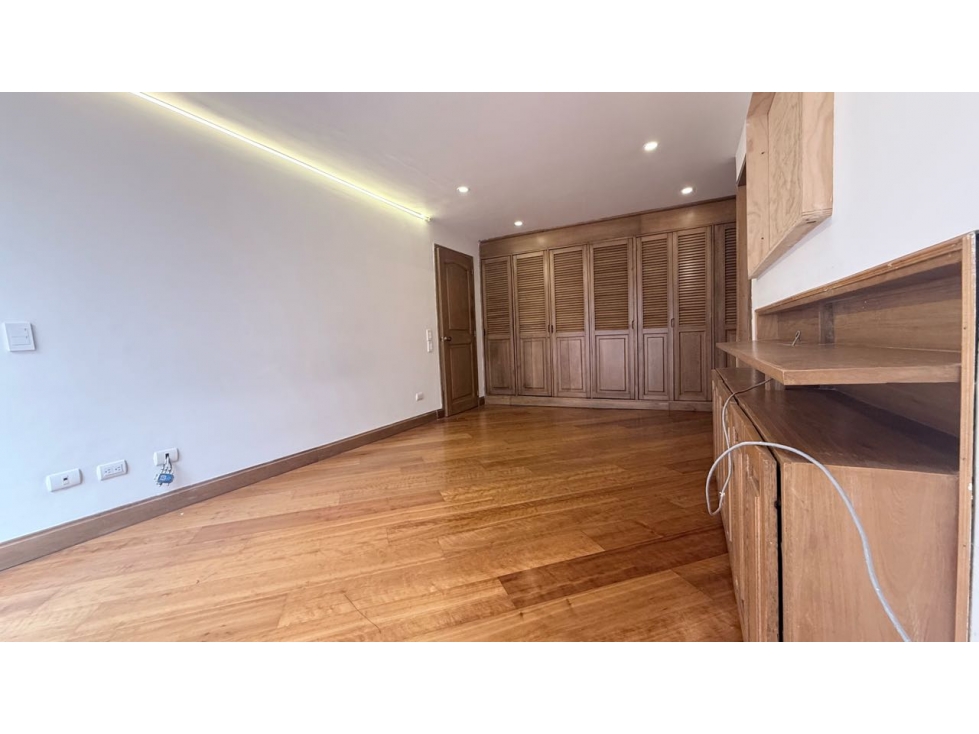 Venta apartamento La Carolina, Bogotá — foto 5
