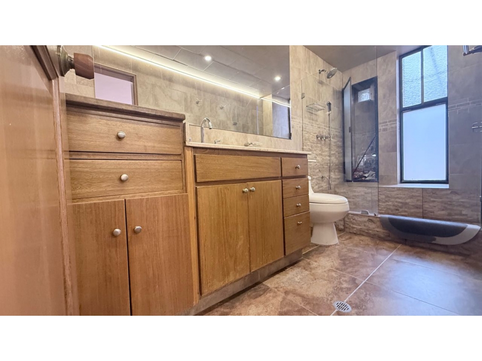 Venta apartamento La Carolina, Bogotá — foto 6