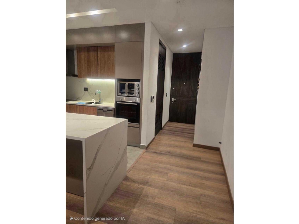 Venta apartamento la Carolina 98 m2 — foto 2