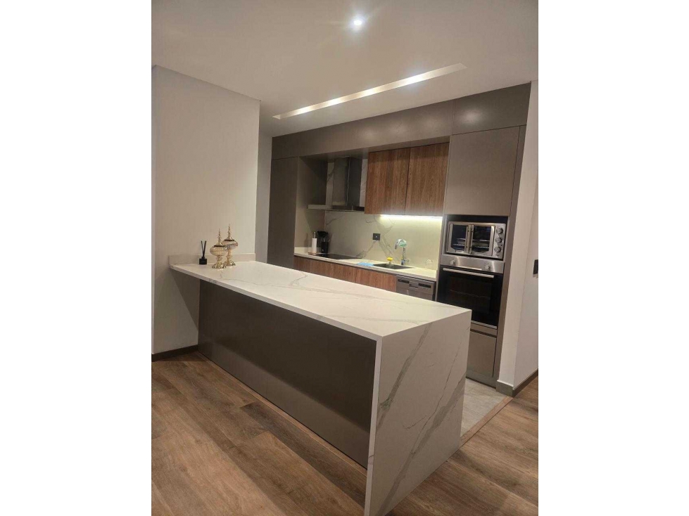 Venta apartamento la Carolina 98 m2 — foto 3