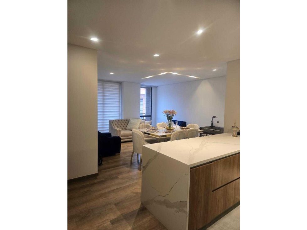 Venta apartamento la Carolina 98 m2 — foto 4