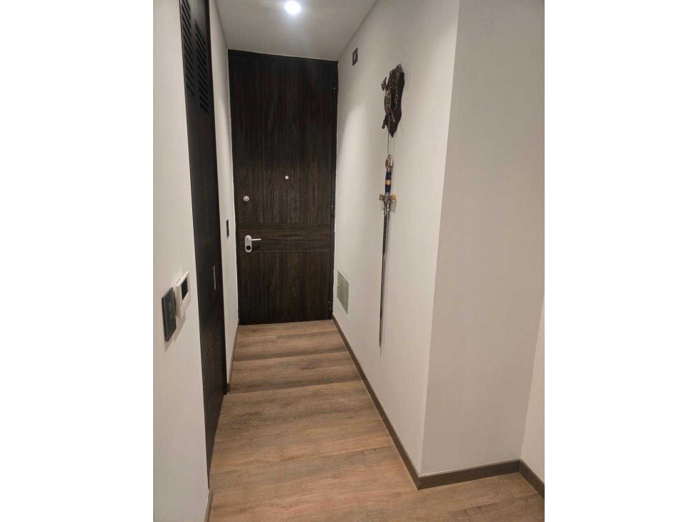 Venta apartamento la Carolina 98 m2 — foto 5
