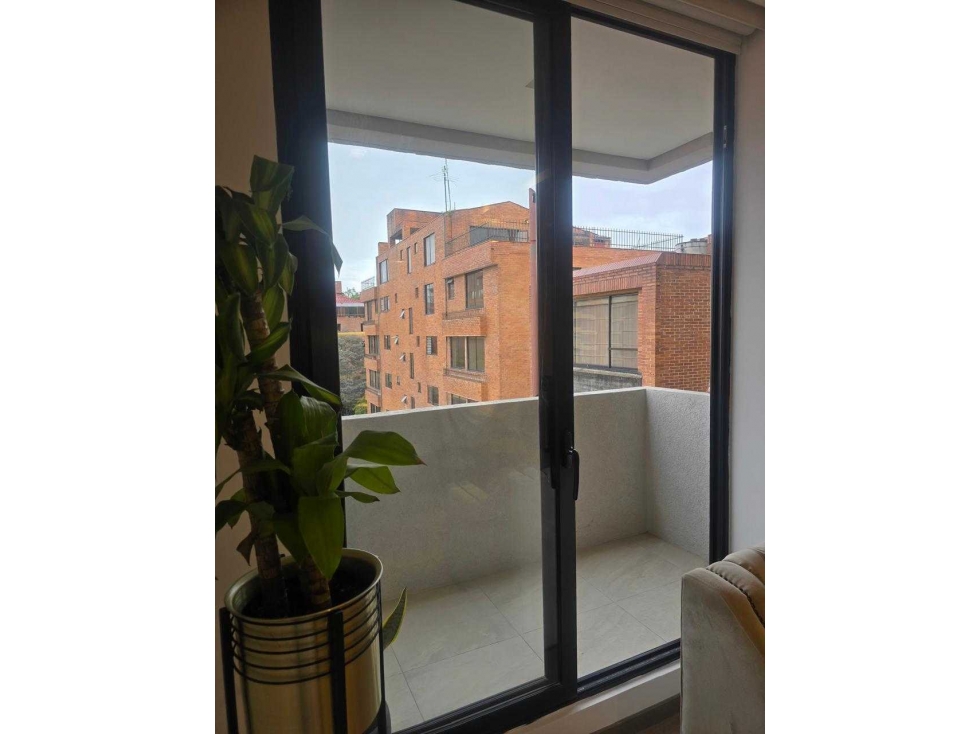 Venta apartamento la Carolina 98 m2 — foto 6