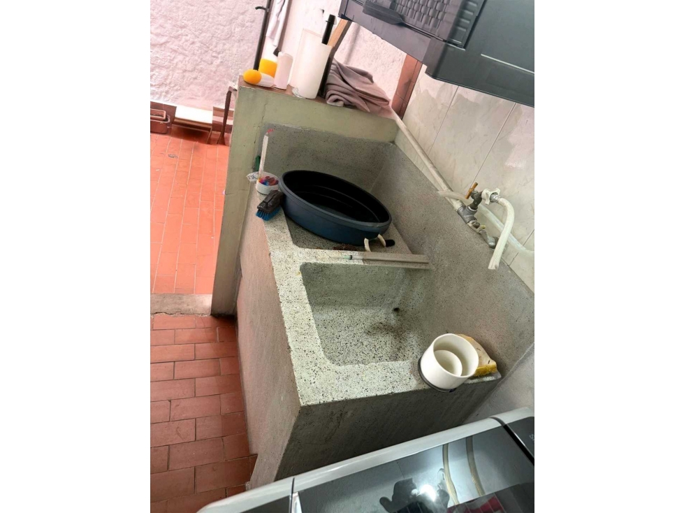 venta apartamento la castellana — foto 4