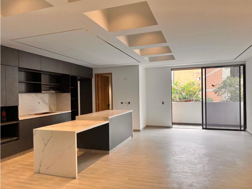 Venta Apartamento La Castellana Medellín Antioquia — foto 2