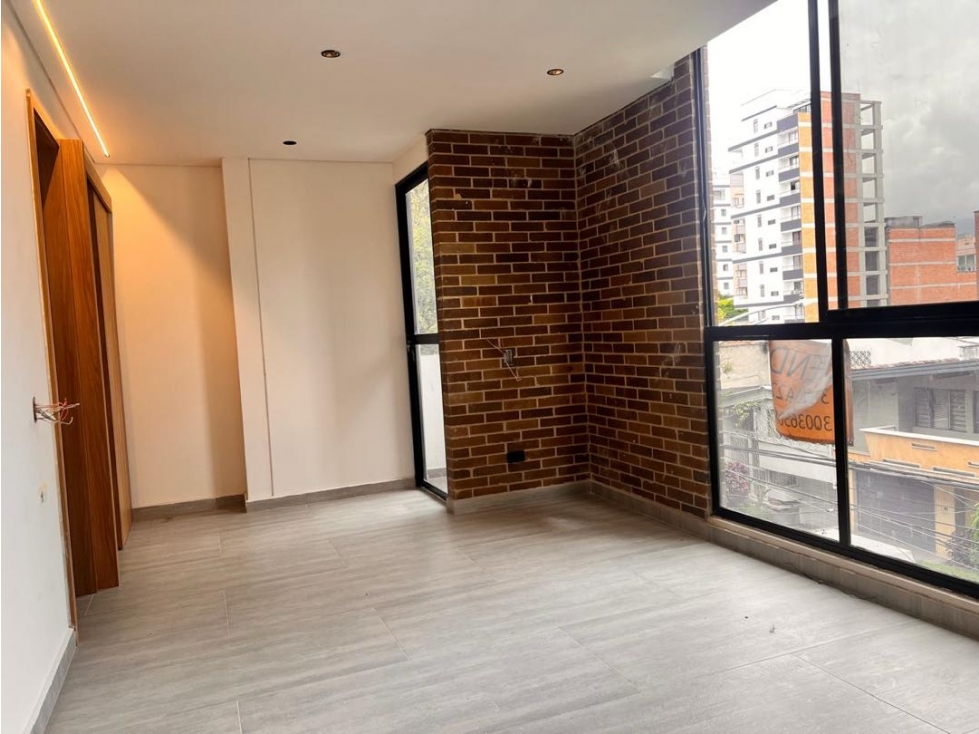 Venta Apartamento La Castellana Medellín Antioquia — foto 3