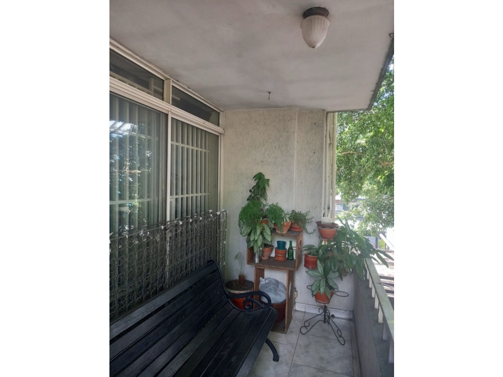 Venta apartamento LA CASTELLANA