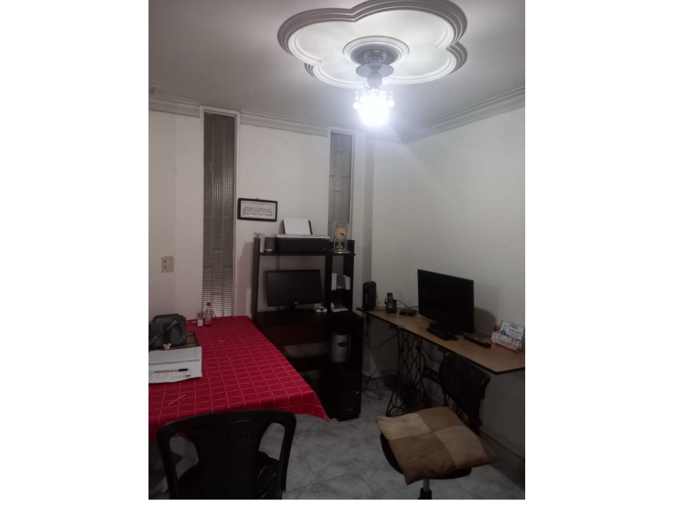 Venta apartamento LA CASTELLANA — foto 2