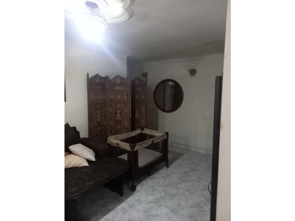 Venta apartamento LA CASTELLANA — foto 3