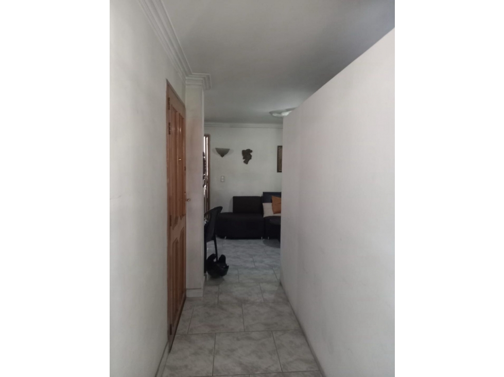 Venta apartamento LA CASTELLANA — foto 4
