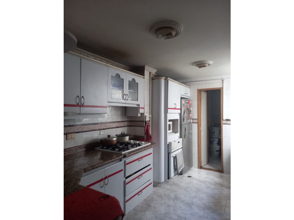 Venta apartamento LA CASTELLANA — foto 5