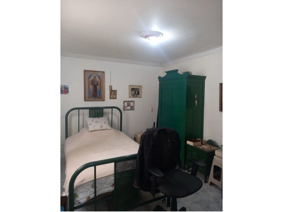 Venta apartamento LA CASTELLANA — foto 6