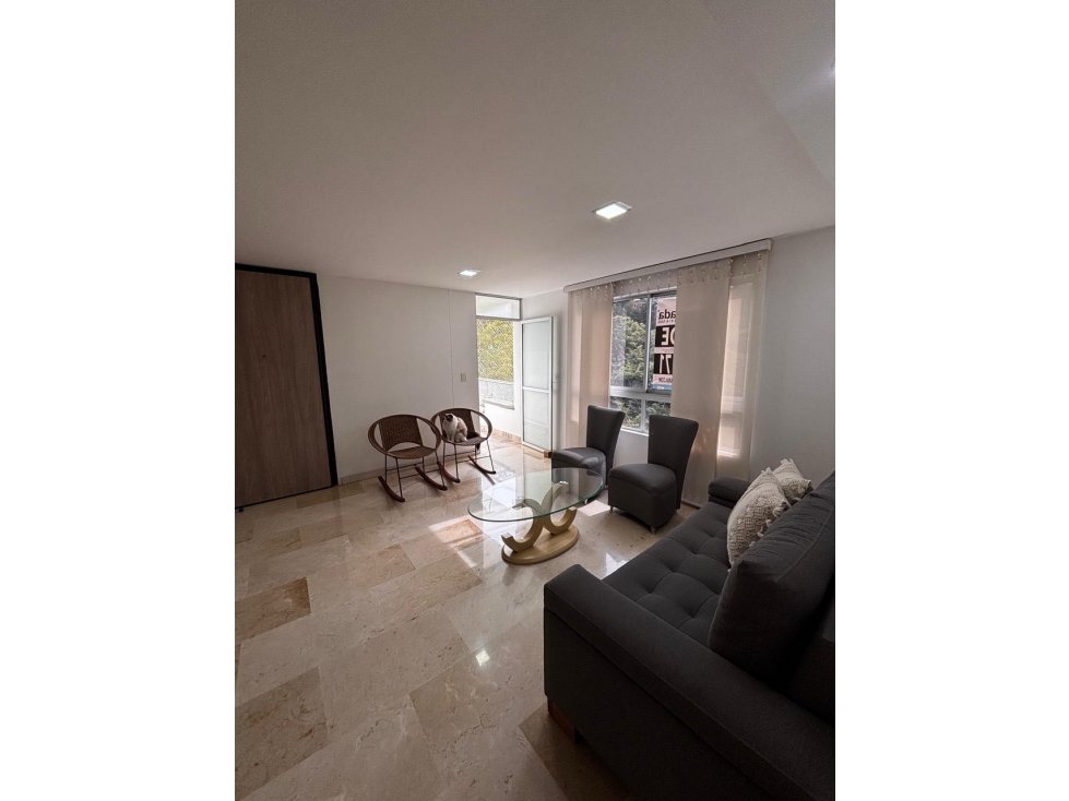 Venta Apartamento La Castellana Medellín Antioquia — foto 3