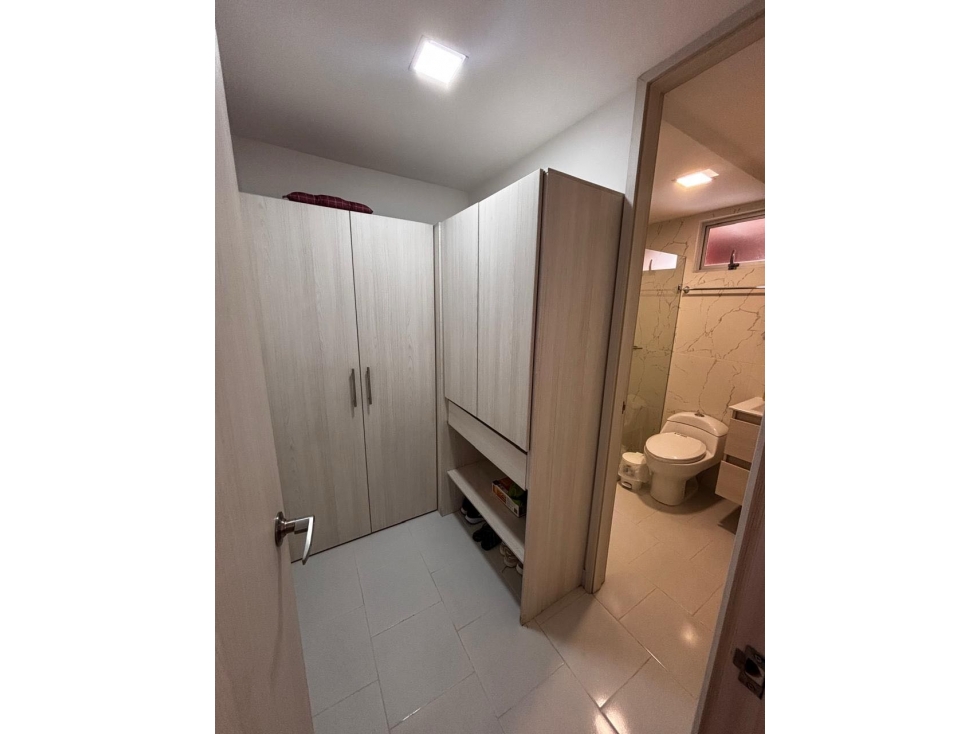 Venta Apartamento La Castellana Medellín Antioquia — foto 4