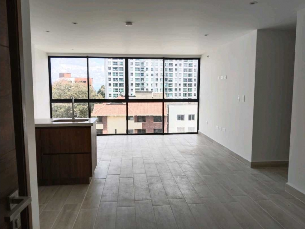 Venta Apartamento La Castellana, Armenia