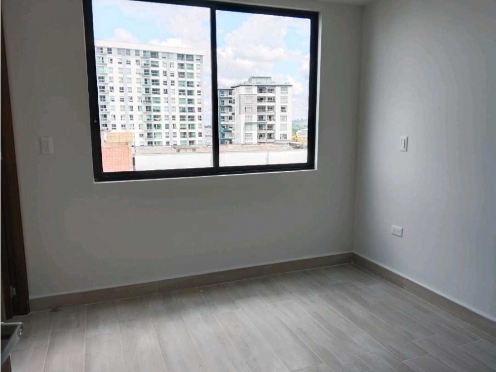 Venta Apartamento La Castellana, Armenia — foto 2