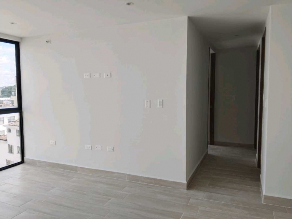 Venta Apartamento La Castellana, Armenia — foto 3