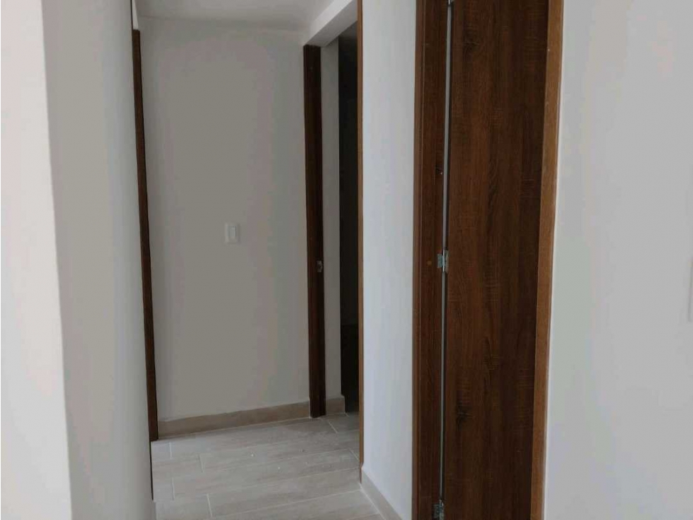 Venta Apartamento La Castellana, Armenia — foto 5