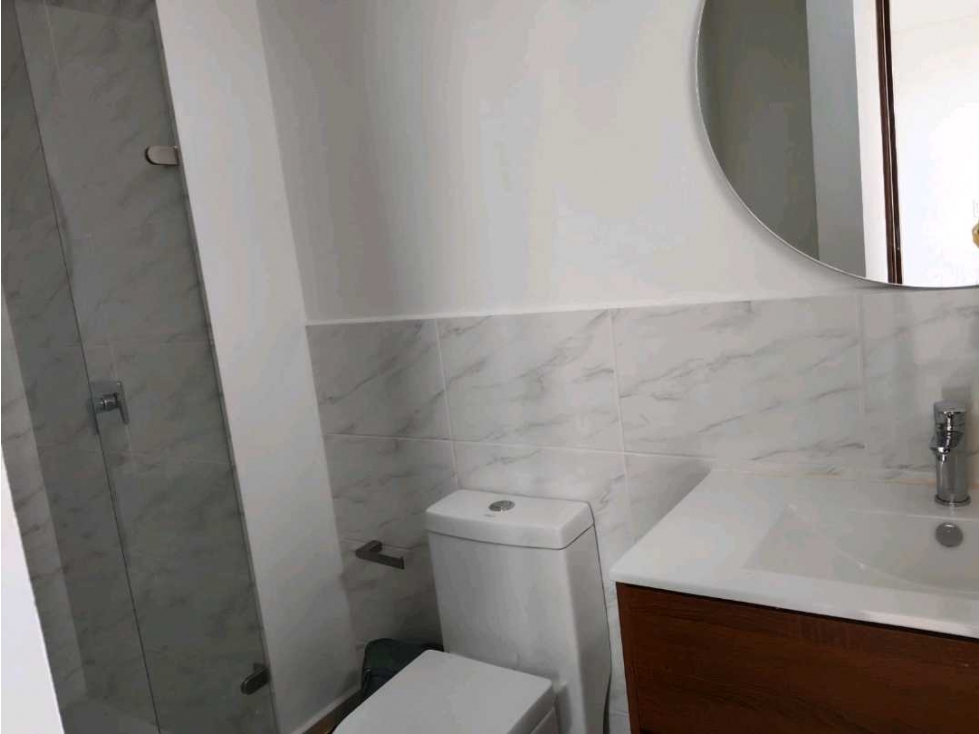 Venta Apartamento La Castellana, Armenia — foto 6