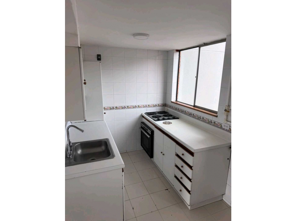 venta apartamento La Castellana