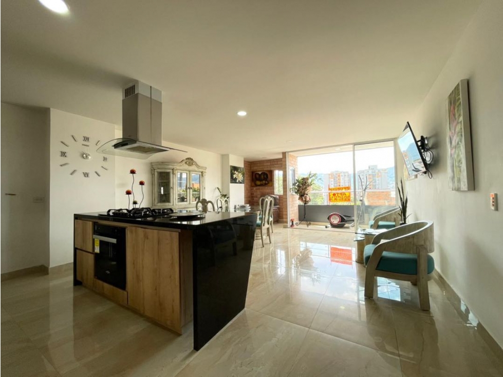Venta Apartamento La Castellana