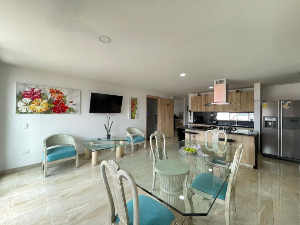 Venta Apartamento La Castellana — foto 2