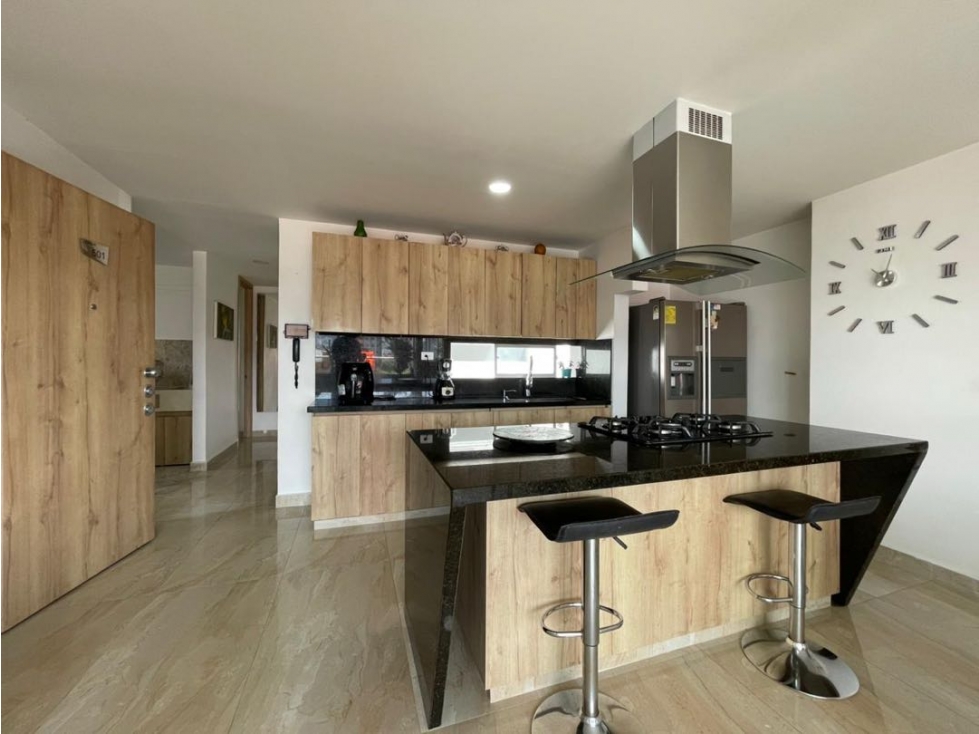 Venta Apartamento La Castellana — foto 3