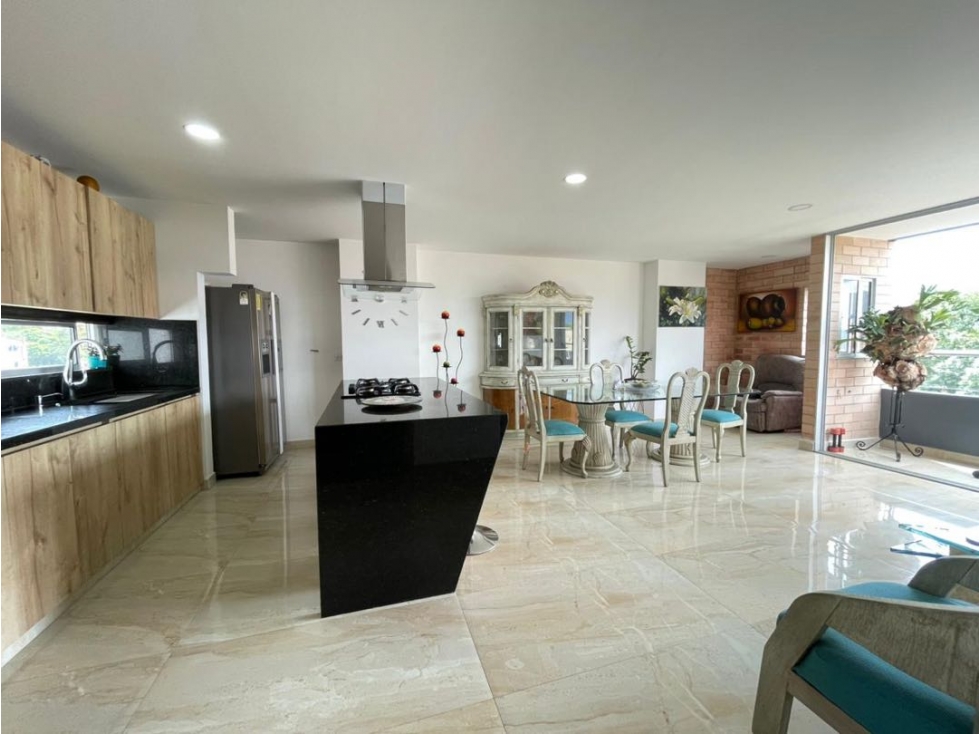 Venta Apartamento La Castellana — foto 4