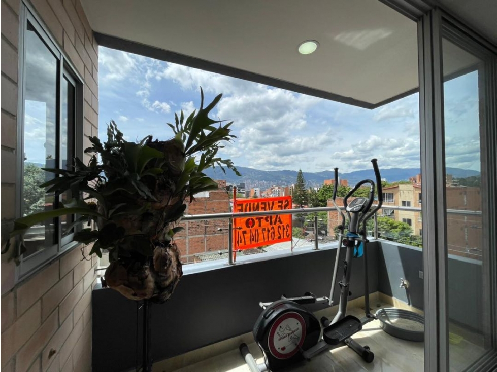 Venta Apartamento La Castellana — foto 5