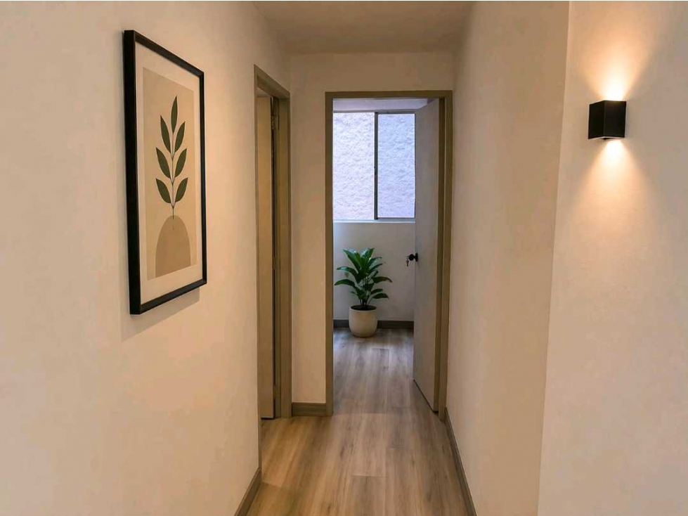 venta apartamento la castellana — foto 5