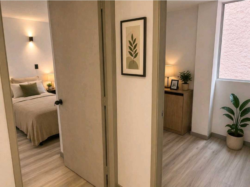 venta apartamento la castellana — foto 6