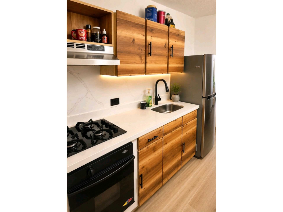 venta apartamento la castellana