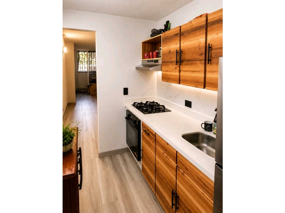 venta apartamento la castellana — foto 2
